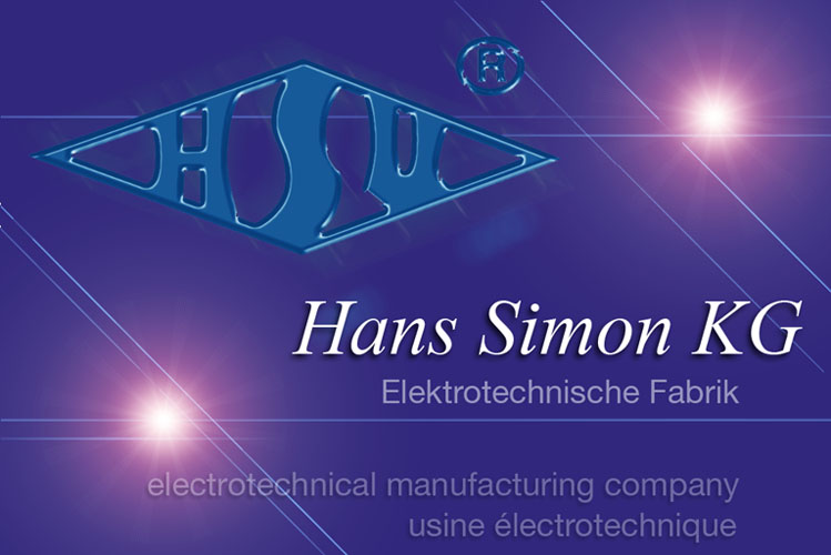 Hans Simon KG ist auch auf Kabeldurchführungen, Kabelzugentlastungen und Netzanschlusskästen spezialisiert. Kabeldurchführungen, Kabelzugentlastungen, Netzanschlusskästen